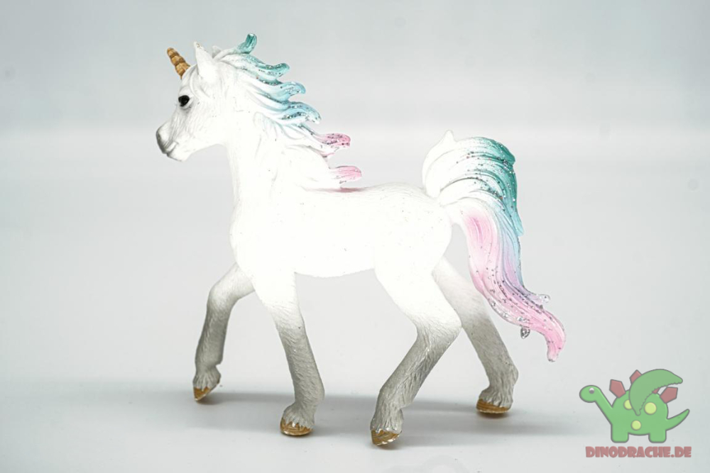 Schleich Bayala Meereseinhorn Fohlen 70572